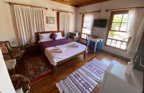 Sirince Hotel | Otel Manolian Şirince