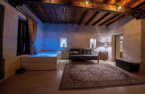 Ortahisar Hotel | Corner In Cappadocia