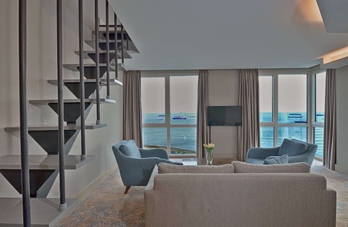 Zeytinburnu Hotel | Best Western Premier Ottoperla Hotel