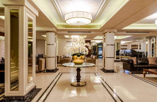 Beyazit Hotel | Beethoven Senfoni Hotel