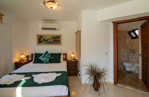 Dalyan Hotel | Turay Hotel