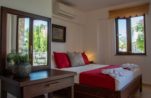 Dalyan Hotel | Turay Hotel
