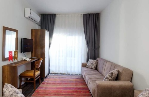 Antalya City Centre Hotel | River Elite Hotel & Spa
