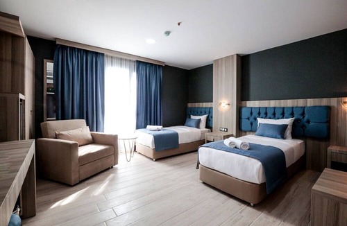 Buca Hotel | Caba Hotel & Spa