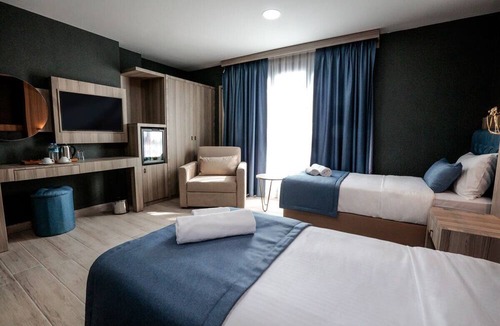 Buca Hotel | Caba Hotel & Spa