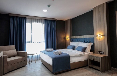 Buca Hotel | Caba Hotel & Spa