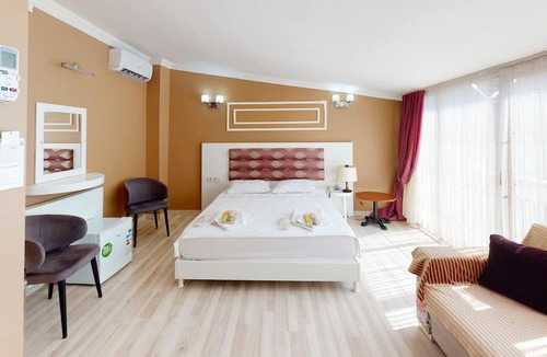 Karakoy Hotel | The Wolf Hotel