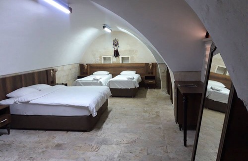Eyyubiye Hotel | La Riva Konakları