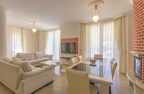 Mentese Villa | Starfish Villas
