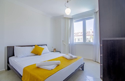 Mentese Villa | Starfish Villas