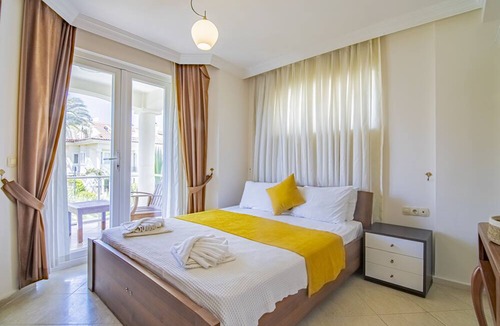 Mentese Villa | Starfish Villas