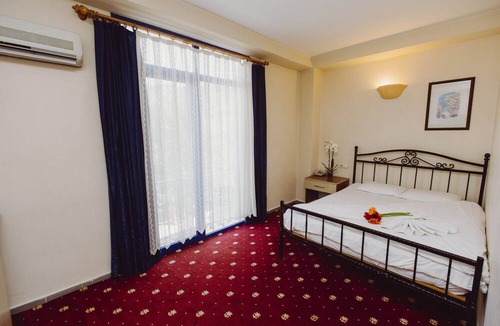 Ortaca Hotel | Ozalp Han Hotel