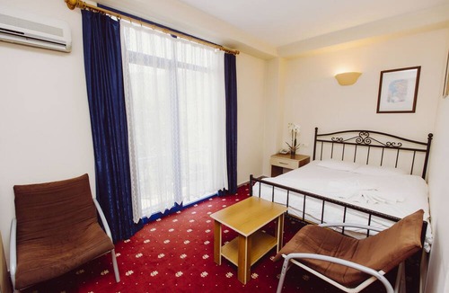 Ortaca Hotel | Ozalp Han Hotel