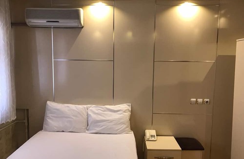 Igdir Hotel | Hotel Azer