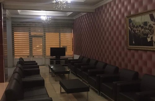 Igdir Hotel | Hotel Azer