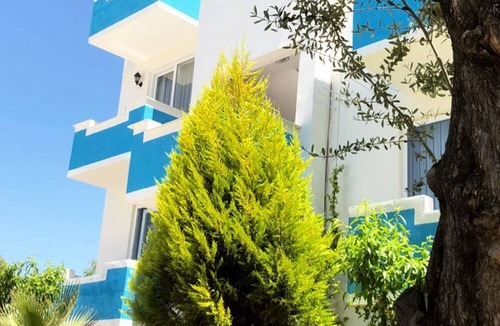 Pamukkale City Centre Hotel | The Cotton House Hotel