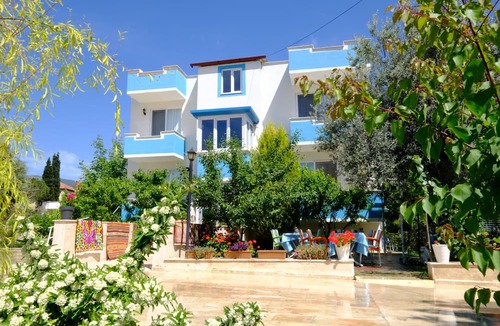 Pamukkale City Centre Hotel | The Cotton House Hotel