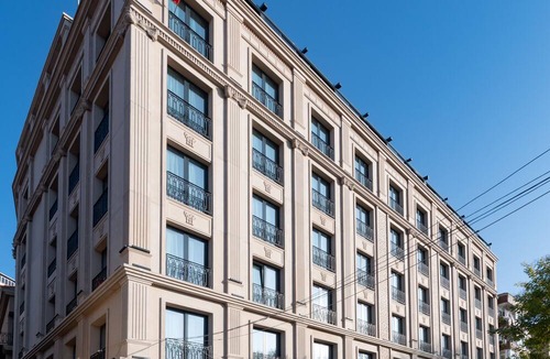 Beyoglu Hotel | Bvs Bosphorus Pera Hotel & Hammam