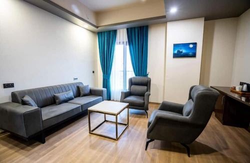 Esenyurt Hotel | Mugwort Hotel&Spa