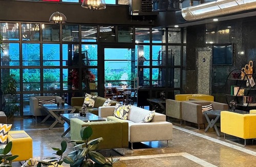Esenyurt Hotel | Mugwort Hotel&Spa
