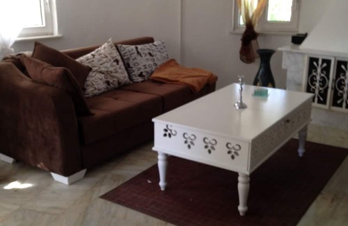 Avsallar Villa | Villa Flora, absolute quiet, near the beach, sea and mountain views