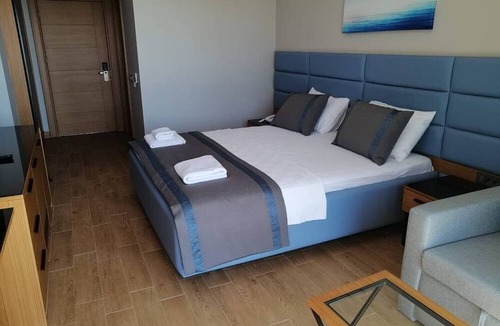 Oren Hotel | Dogruer Hotel & Spa