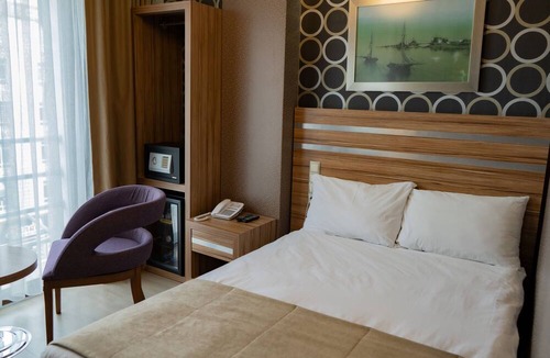 Kocasinan Hotel | La Casa Hotel