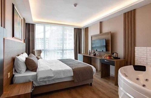 Esenyurt Hotel | Rush Hotel Istanbul