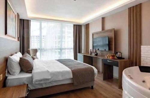 Esenyurt Hotel | Rush Hotel Istanbul