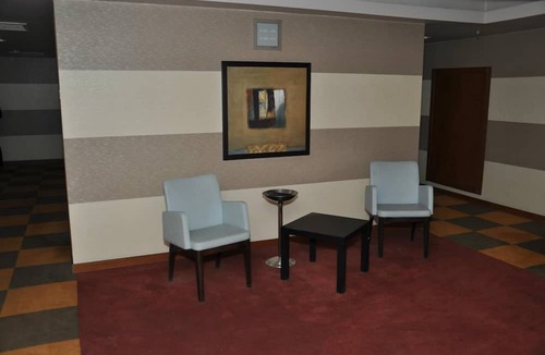 Kayseri City Center Hotel | City One Hotel & SPA