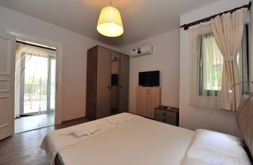 Dalyan City Center Hotel | Egehan Butik Otel