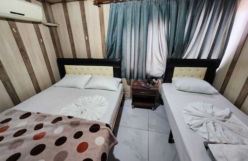 Konya City Center Hotel | Mevlevi Hotel