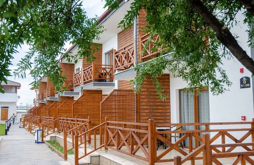 Tefenni Hotel | Green Garden House Hotel&Spa