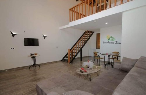 Tefenni Hotel | Green Garden House Hotel&Spa