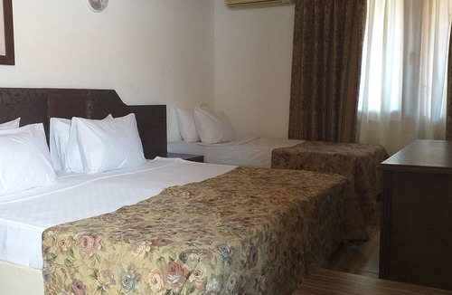 Okurcalar Resort | Club Star Beach Hotel - All-Inclusive