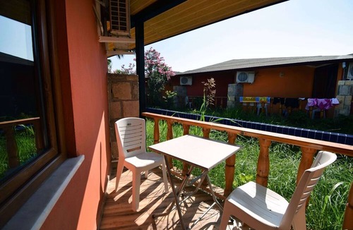 Okurcalar Resort | Club Star Beach Hotel - All-Inclusive