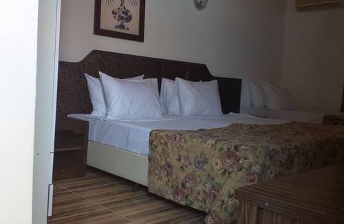 Okurcalar Resort | Club Star Beach Hotel - All-Inclusive