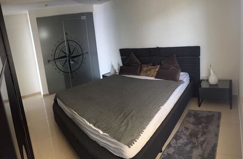 Konakli Apartment | Holiday apartment / app. for 6 guests with 120m² in Alanya (125807)