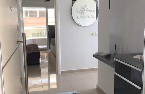 Konakli Apartment | Holiday apartment / app. for 6 guests with 120m² in Alanya (125807)