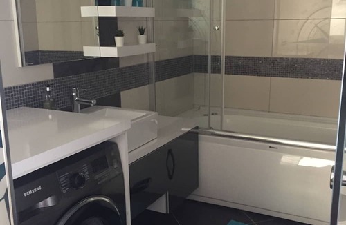 Konakli Apartment | Holiday apartment / app. for 6 guests with 120m² in Alanya (125807)
