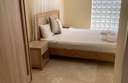 Hisaronu Villa | Villa Holly large family villa