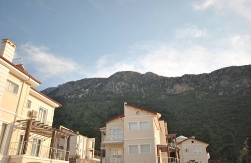 Hisaronu Villa | Villa Holly large family villa