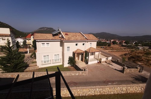 Hisaronu Villa | Villa Holly large family villa