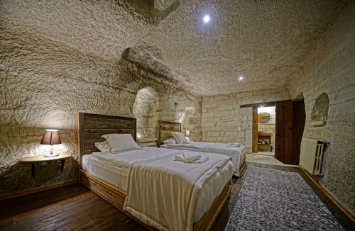 Goreme Hotel | Naraca Cave House