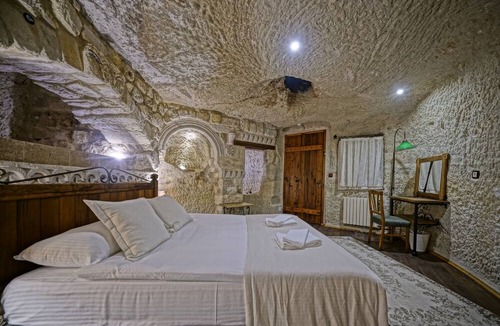 Goreme Hotel | Naraca Cave House