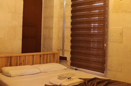 Gaziantep City Center Hotel | Duran Aga Konagi