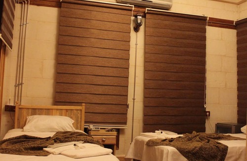 Gaziantep City Center Hotel | Duran Aga Konagi
