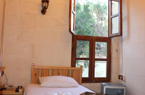 Gaziantep City Center Hotel | Duran Aga Konagi