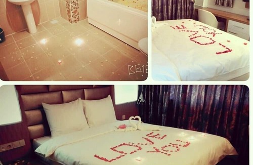 Sivas Hotel | Sivas Sultanşehir Uygulama Oteli