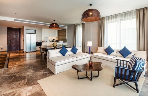 Gumbet Hotel | The Norm Le Chic